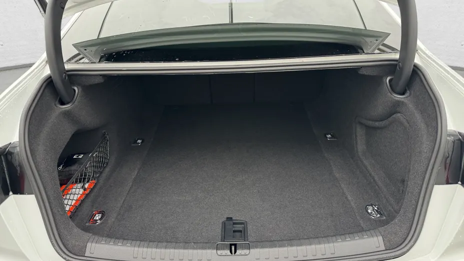 AUDI A6 A6 45 TFSI mHEV Advanced S tronic