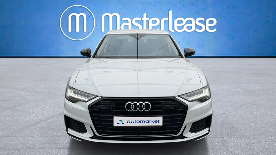 AUDI A6 A6 45 TFSI mHEV Advanced S tronic