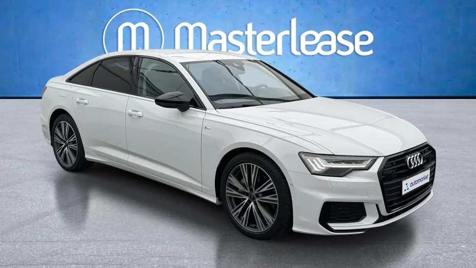 AUDI A6 A6 45 TFSI mHEV Advanced S tronic