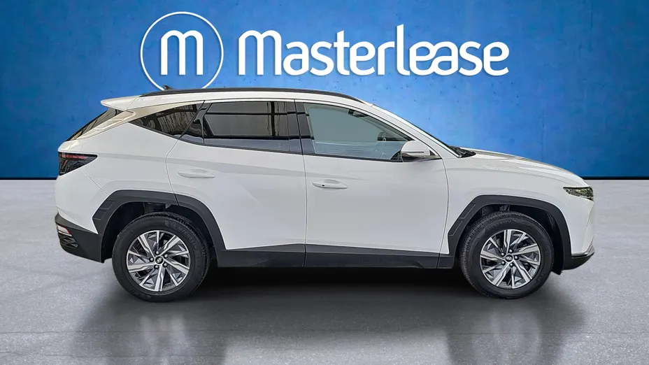 HYUNDAI Tucson Tucson 1.6 T-GDi HEV Executive Final Edition 2WD
