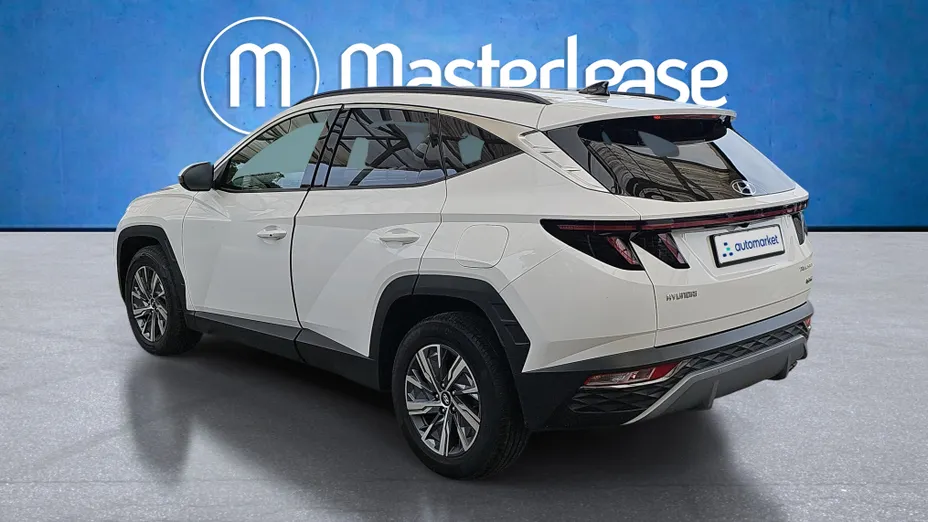 HYUNDAI Tucson Tucson 1.6 T-GDi HEV Executive Final Edition 2WD