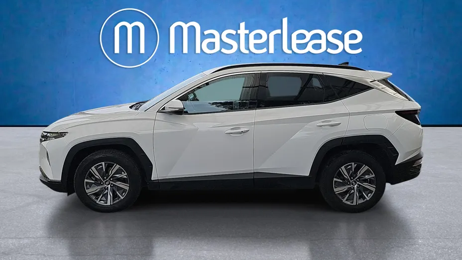HYUNDAI Tucson Tucson 1.6 T-GDi HEV Executive Final Edition 2WD