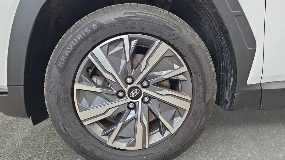 HYUNDAI Tucson Tucson 1.6 T-GDi HEV Executive Final Edition 2WD