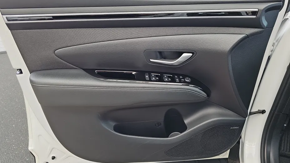 HYUNDAI Tucson Tucson 1.6 T-GDi HEV Executive Final Edition 2WD