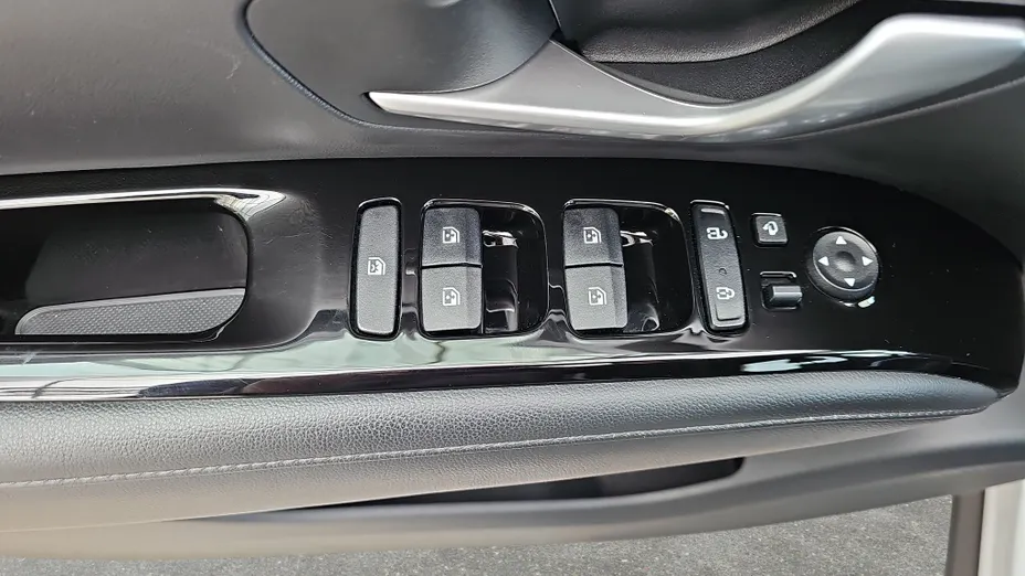 HYUNDAI Tucson Tucson 1.6 T-GDi HEV Executive Final Edition 2WD
