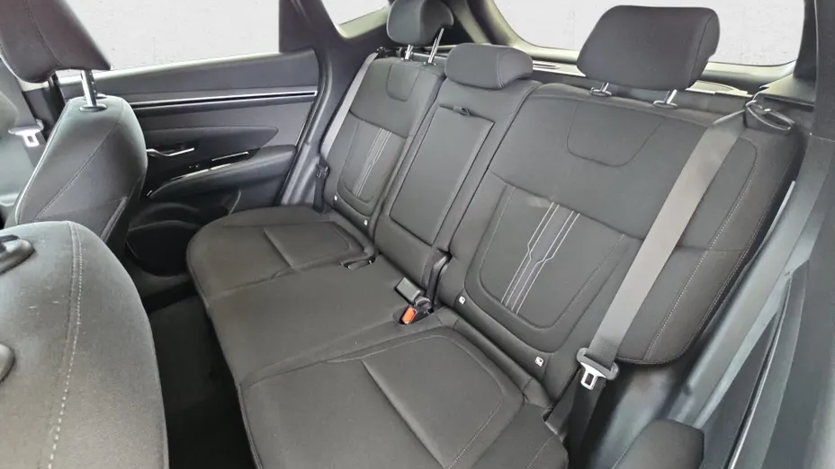 HYUNDAI Tucson Tucson 1.6 T-GDi HEV Executive Final Edition 2WD
