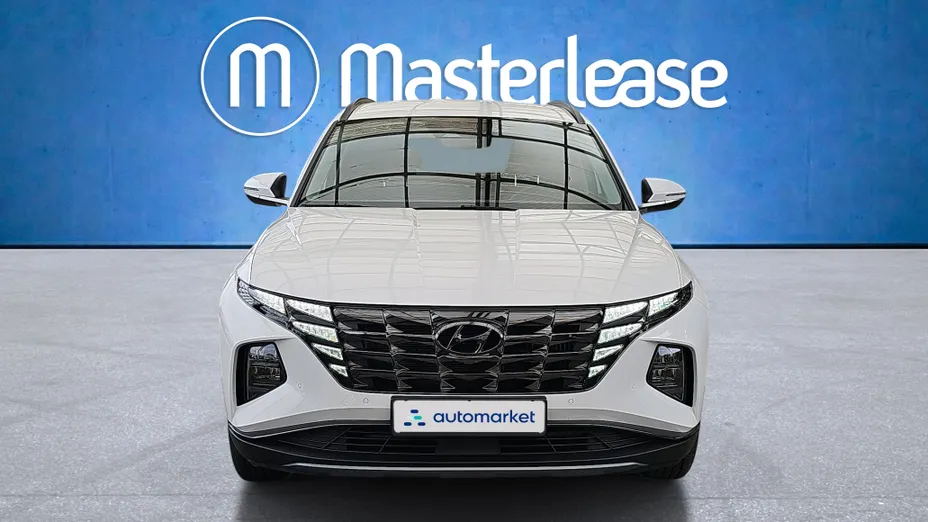 HYUNDAI Tucson Tucson 1.6 T-GDi HEV Executive Final Edition 2WD