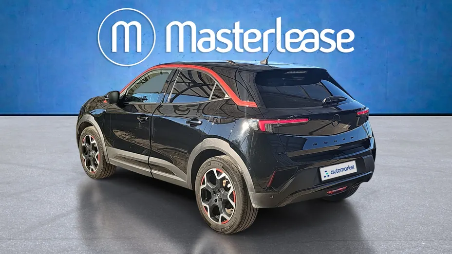 OPEL Mokka Mokka 1.2 T GS Line Plus S&S