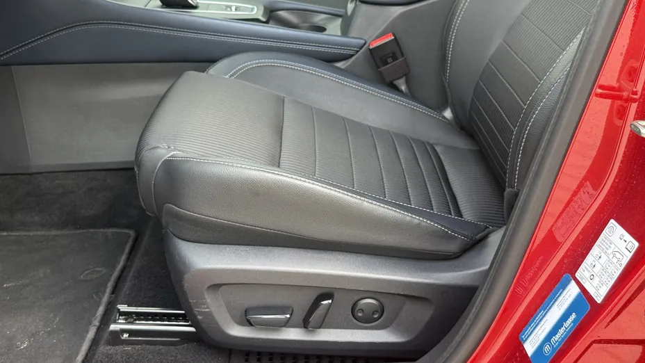 NISSAN Qashqai Qashqai 1.3 DIG-T mHEV Tekna Xtronic