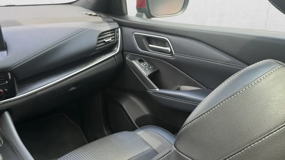 NISSAN Qashqai Qashqai 1.3 DIG-T mHEV Tekna Xtronic