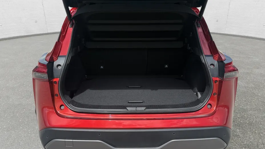 NISSAN Qashqai Qashqai 1.3 DIG-T mHEV Tekna Xtronic