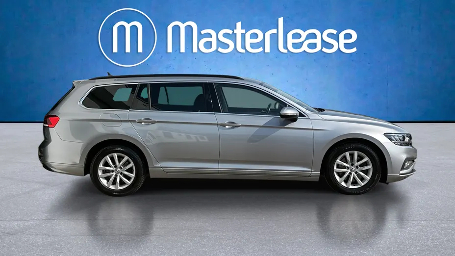 VOLKSWAGEN Passat Passat 2.0 TDI EVO Business