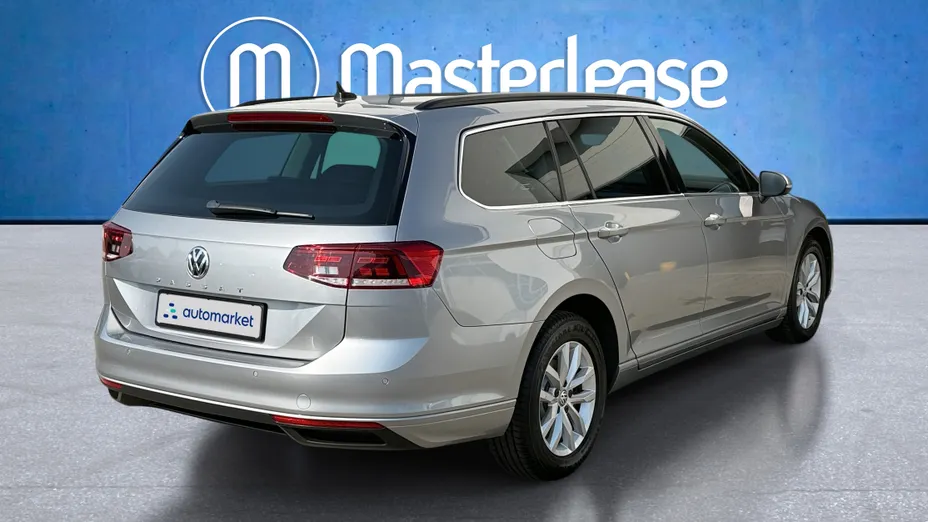 VOLKSWAGEN Passat Passat 2.0 TDI EVO Business