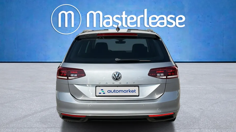 VOLKSWAGEN Passat Passat 2.0 TDI EVO Business