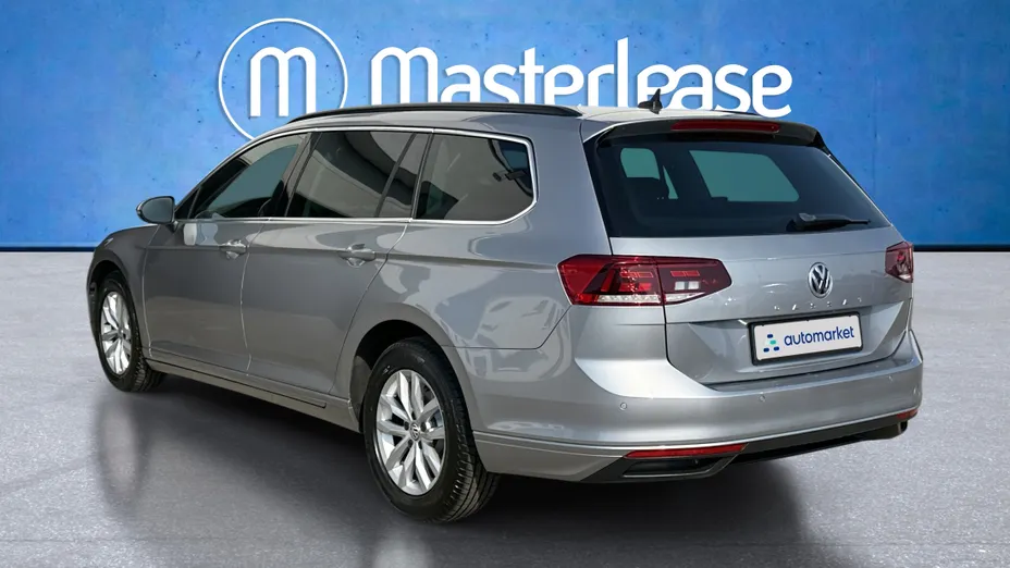 VOLKSWAGEN Passat Passat 2.0 TDI EVO Business