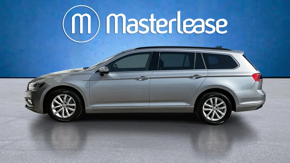 VOLKSWAGEN Passat Passat 2.0 TDI EVO Business