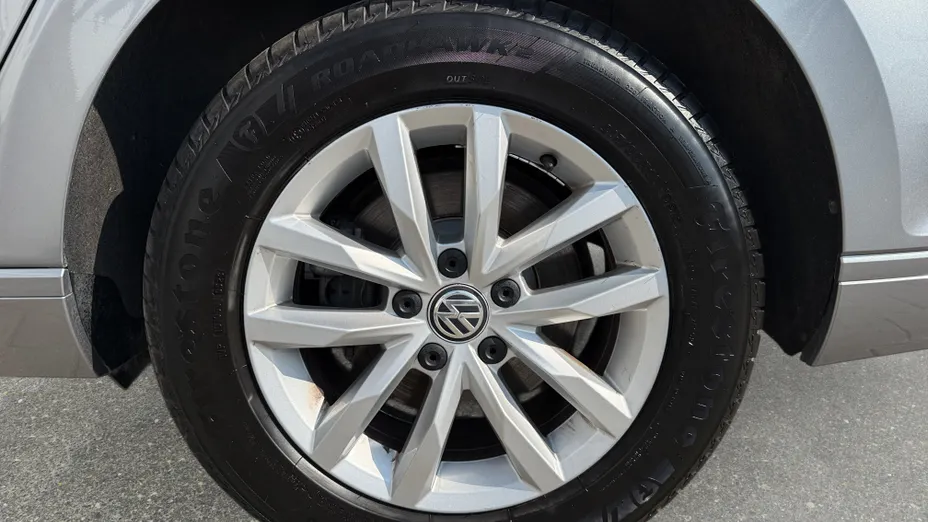 VOLKSWAGEN Passat Passat 2.0 TDI EVO Business