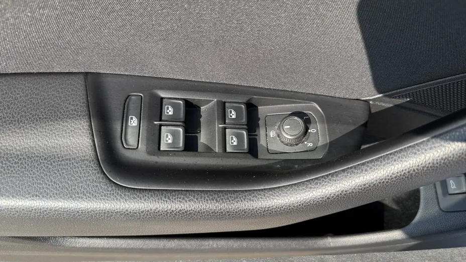 VOLKSWAGEN Passat Passat 2.0 TDI EVO Business