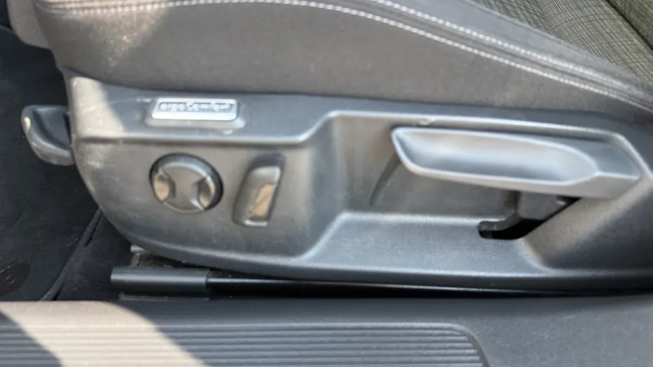 VOLKSWAGEN Passat Passat 2.0 TDI EVO Business