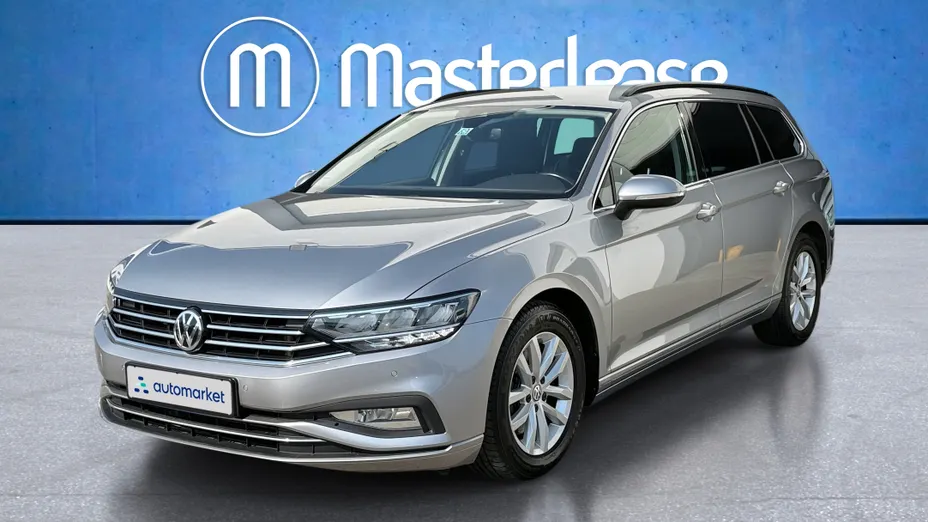 VOLKSWAGEN Passat Passat 2.0 TDI EVO Business