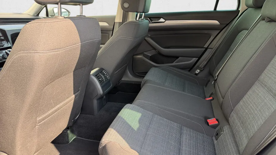 VOLKSWAGEN Passat Passat 2.0 TDI EVO Business