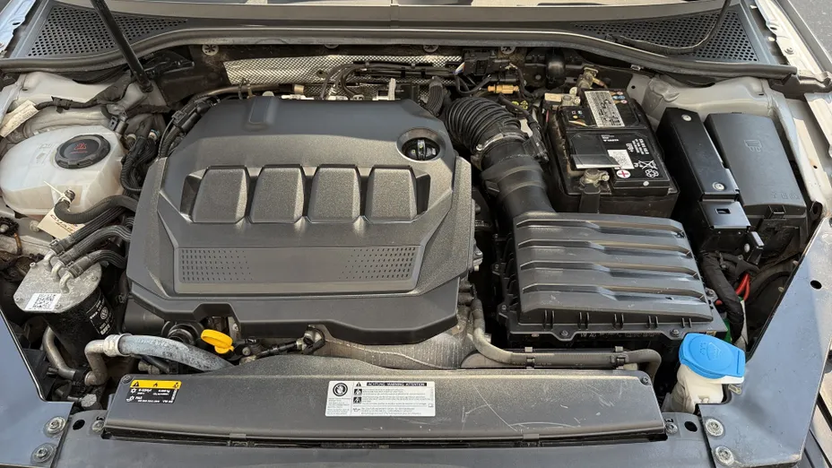 VOLKSWAGEN Passat Passat 2.0 TDI EVO Business
