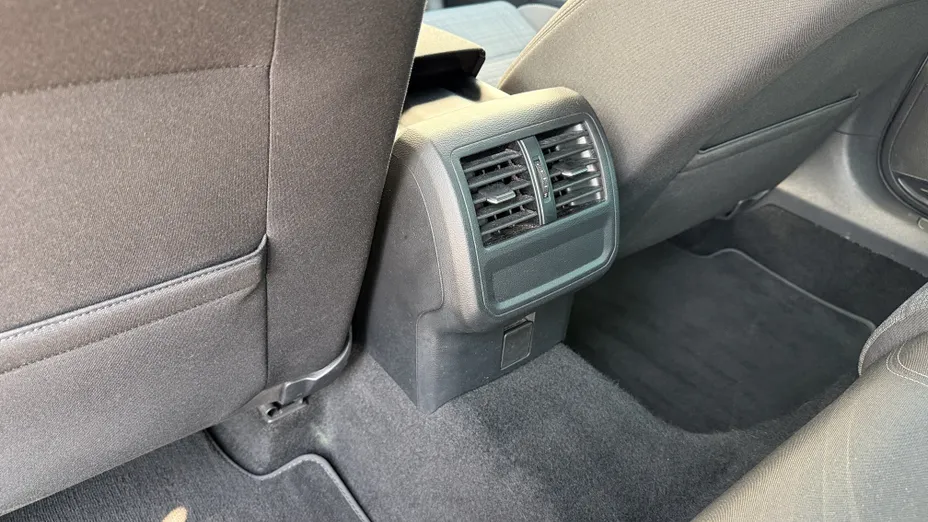 VOLKSWAGEN Passat Passat 2.0 TDI EVO Business