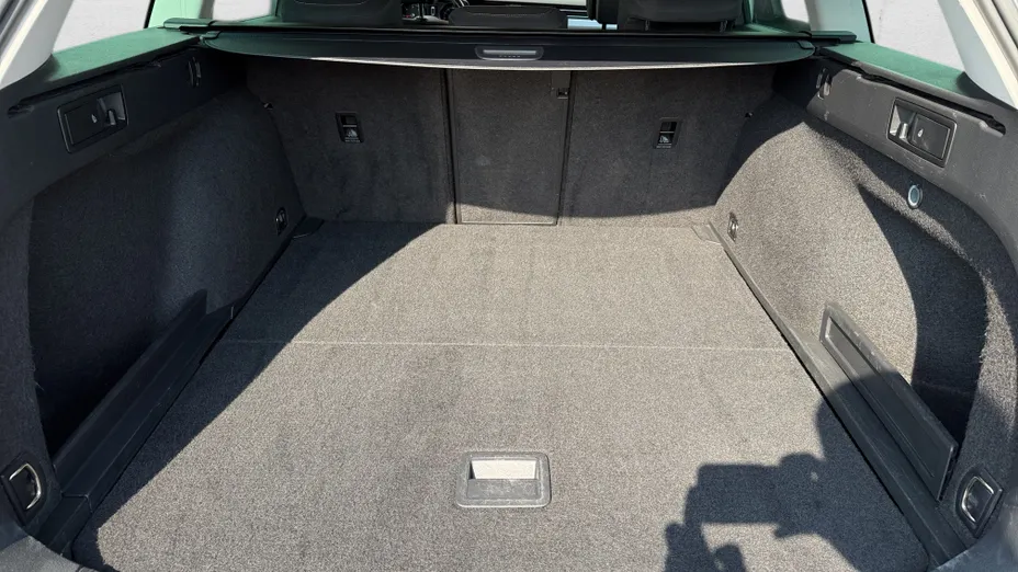 VOLKSWAGEN Passat Passat 2.0 TDI EVO Business