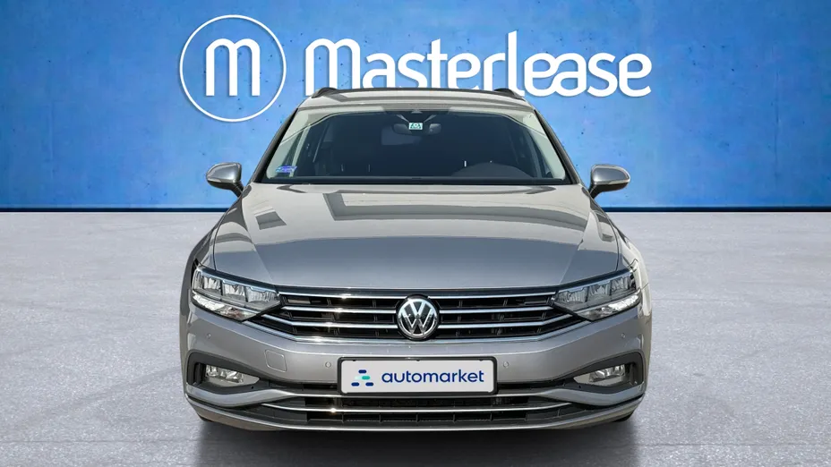 VOLKSWAGEN Passat Passat 2.0 TDI EVO Business