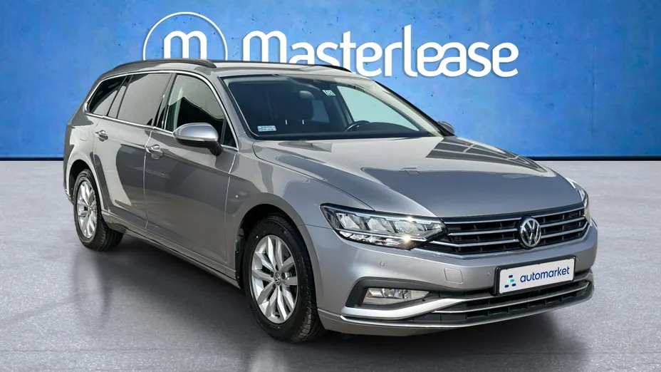VOLKSWAGEN Passat Passat 2.0 TDI EVO Business