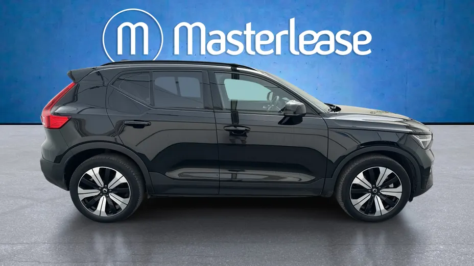 VOLVO XC40 XC40 73kWh P6 Recharge Ultimate aut