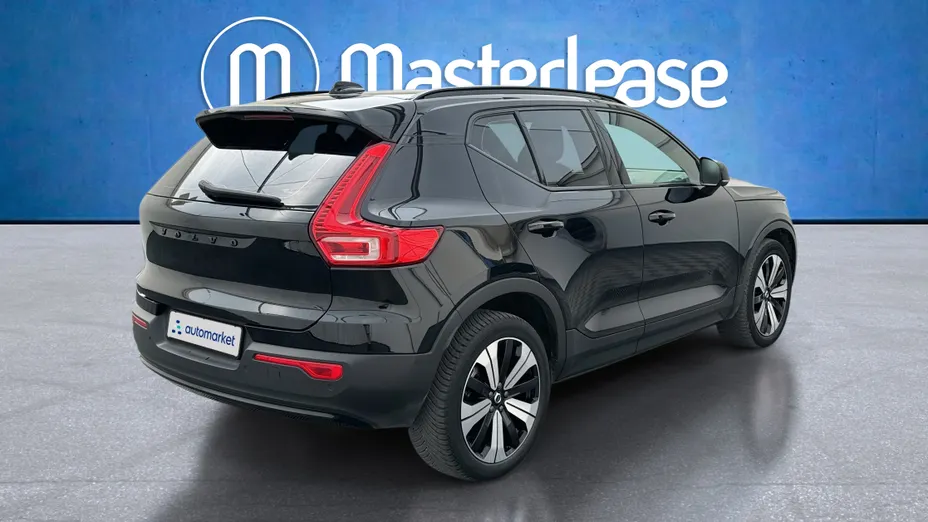 VOLVO XC40 XC40 73kWh P6 Recharge Ultimate aut