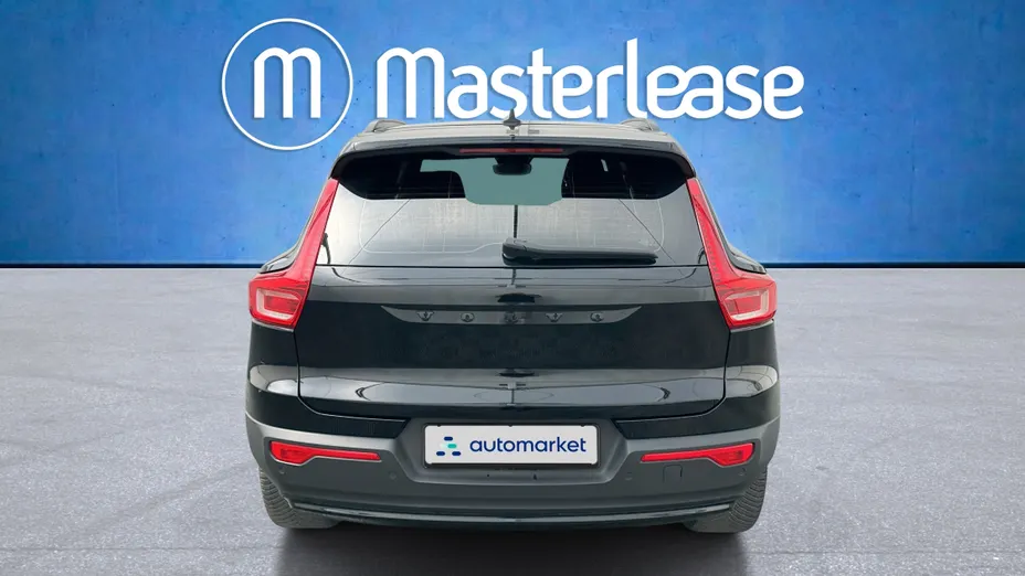 VOLVO XC40 XC40 73kWh P6 Recharge Ultimate aut