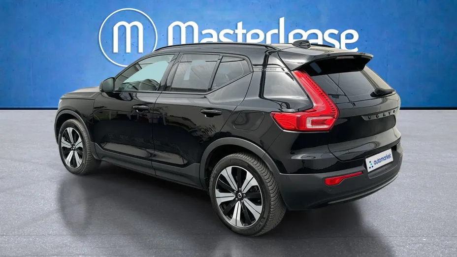 VOLVO XC40 XC40 73kWh P6 Recharge Ultimate aut