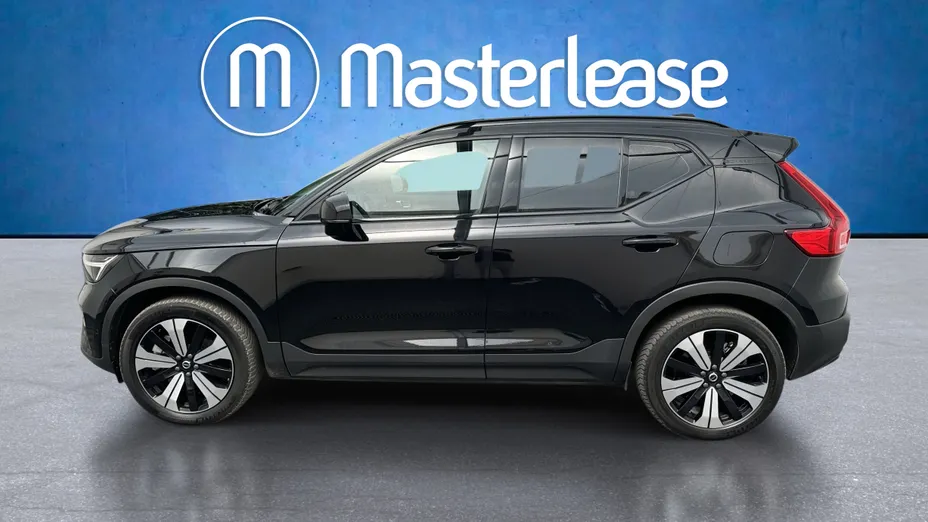 VOLVO XC40 XC40 73kWh P6 Recharge Ultimate aut