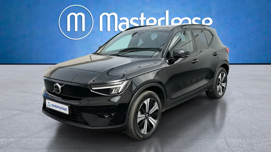 VOLVO XC40 XC40 73kWh P6 Recharge Ultimate aut