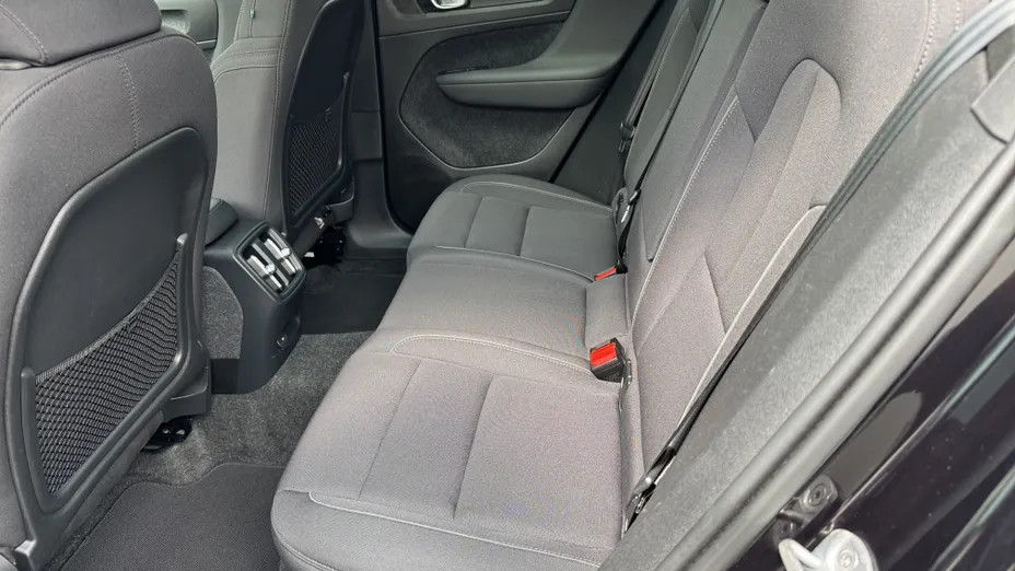 VOLVO XC40 XC40 73kWh P6 Recharge Ultimate aut