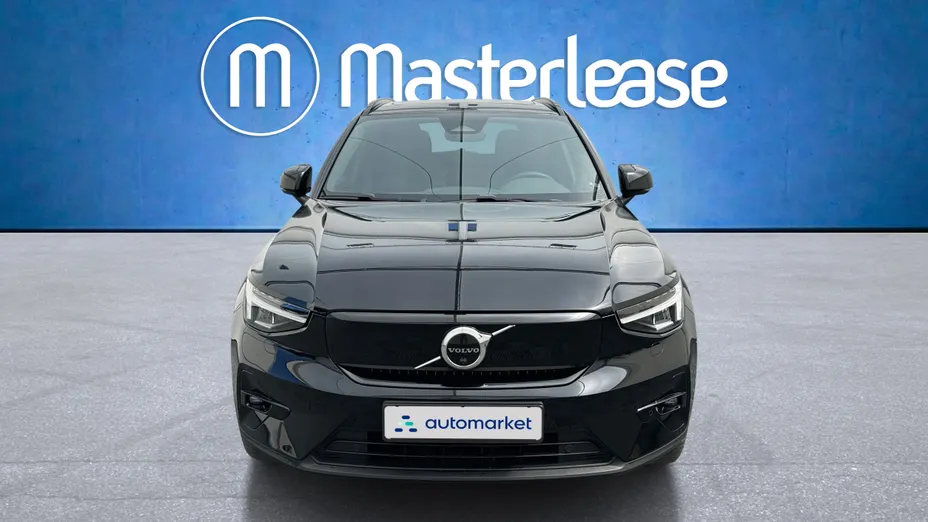 VOLVO XC40 XC40 73kWh P6 Recharge Ultimate aut