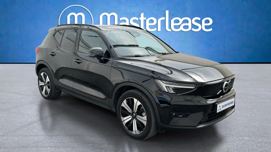 VOLVO XC40 XC40 73kWh P6 Recharge Ultimate aut