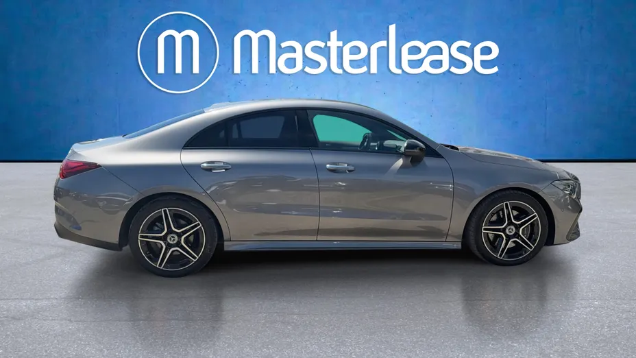 MERCEDES-BENZ CLA CLA 200 mHEV AMG Line 7G-DCT