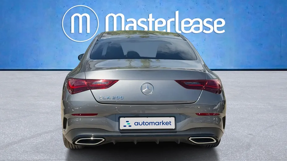 MERCEDES-BENZ CLA CLA 200 mHEV AMG Line 7G-DCT