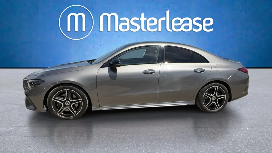 MERCEDES-BENZ CLA CLA 200 mHEV AMG Line 7G-DCT