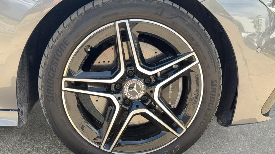 MERCEDES-BENZ CLA CLA 200 mHEV AMG Line 7G-DCT