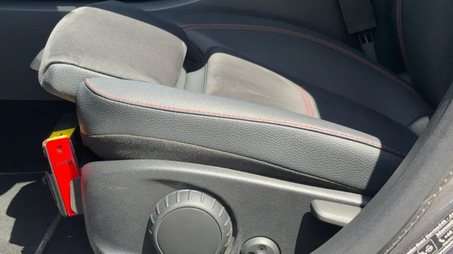 MERCEDES-BENZ CLA CLA 200 mHEV AMG Line 7G-DCT