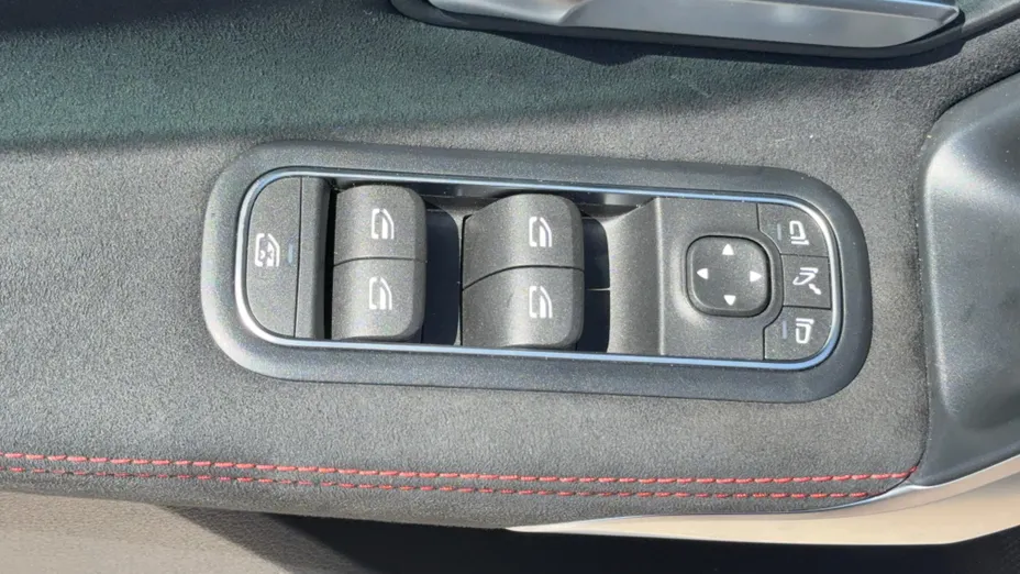 MERCEDES-BENZ CLA CLA 200 mHEV AMG Line 7G-DCT
