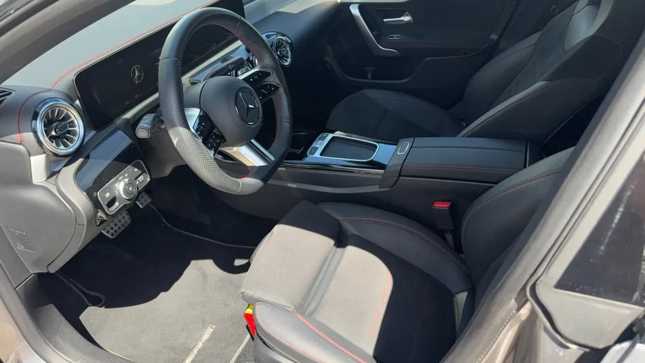MERCEDES-BENZ CLA CLA 200 mHEV AMG Line 7G-DCT