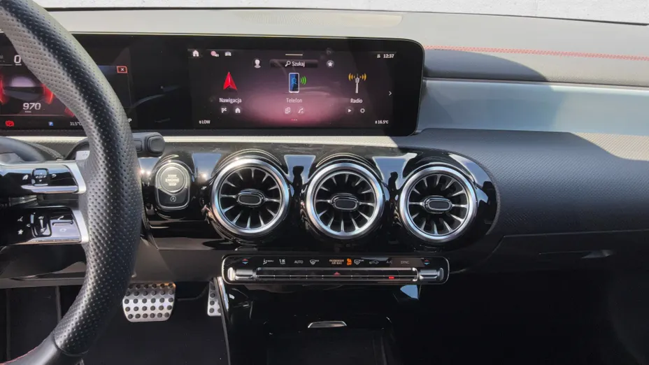 MERCEDES-BENZ CLA CLA 200 mHEV AMG Line 7G-DCT