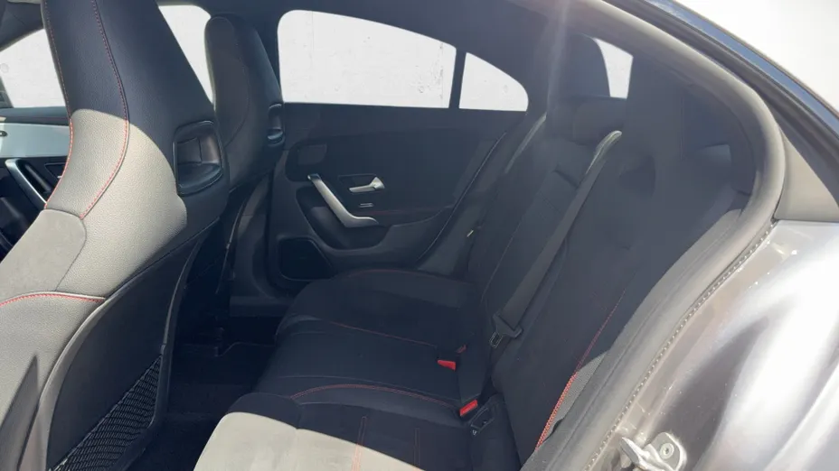 MERCEDES-BENZ CLA CLA 200 mHEV AMG Line 7G-DCT