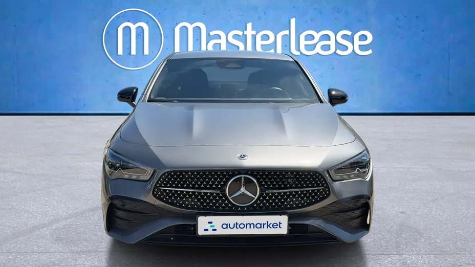 MERCEDES-BENZ CLA CLA 200 mHEV AMG Line 7G-DCT