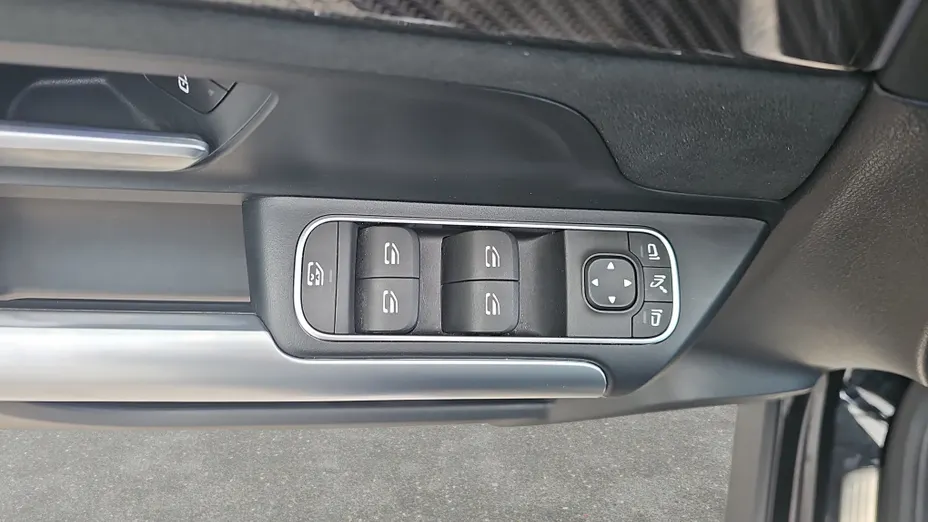 MERCEDES-BENZ GLA GLA 200 mHEV AMG Line 7G-DCT